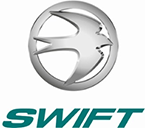 Swift Caravans