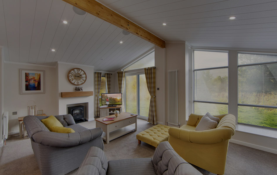 Willerby Mulberry Lodge
