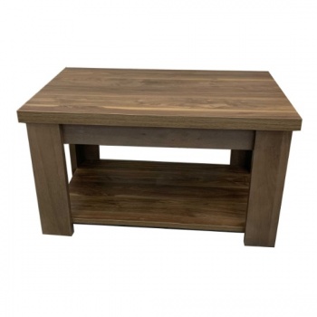 Wooden Coffee Tables